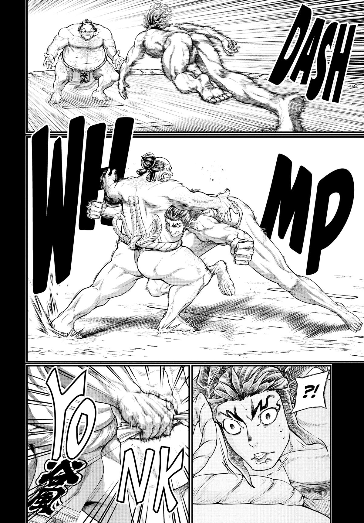 Record Of Ragnarok, Chapter 39 image 28